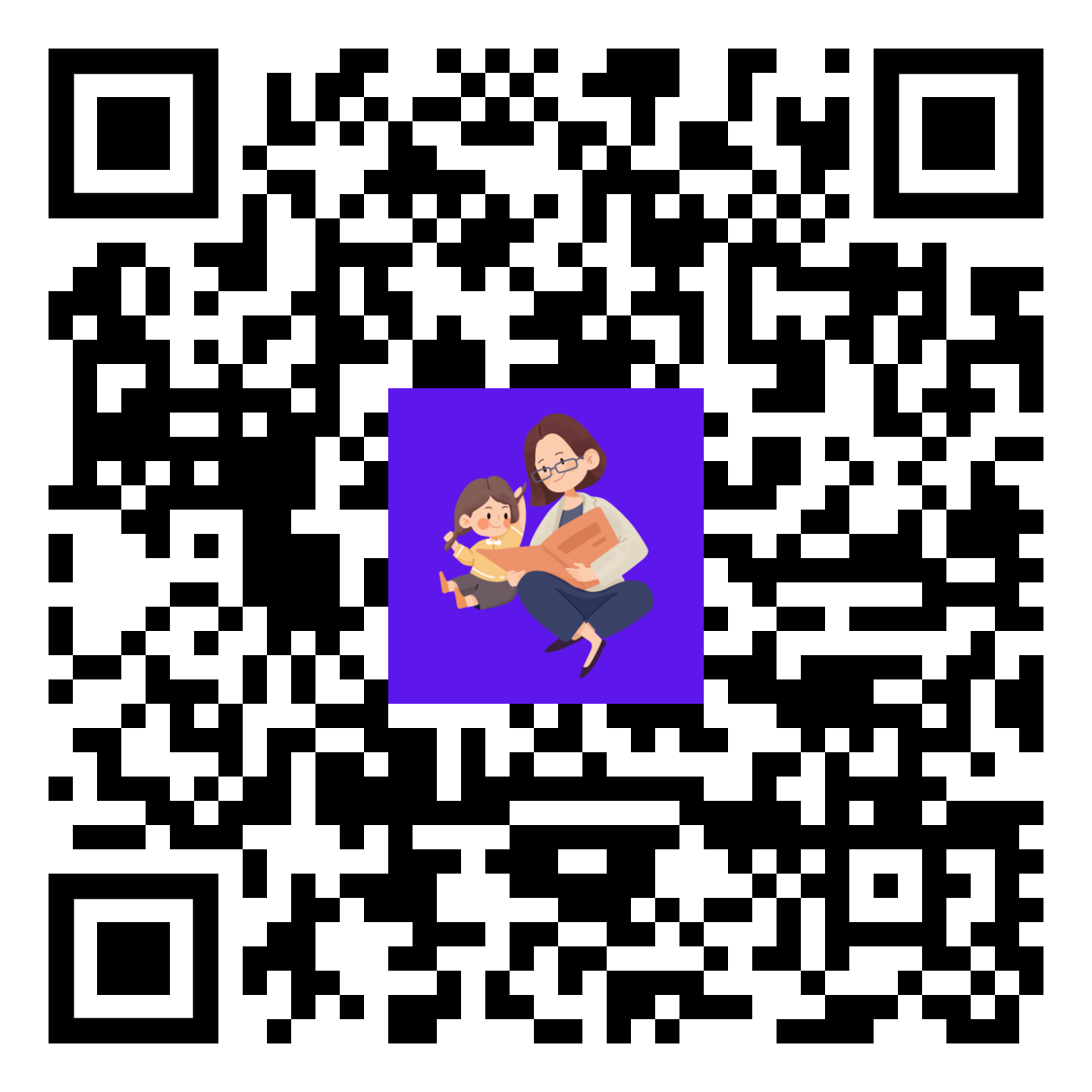 扫码下载app