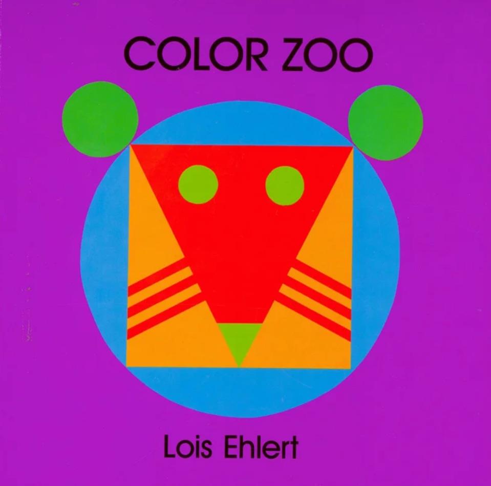 Color Zoo