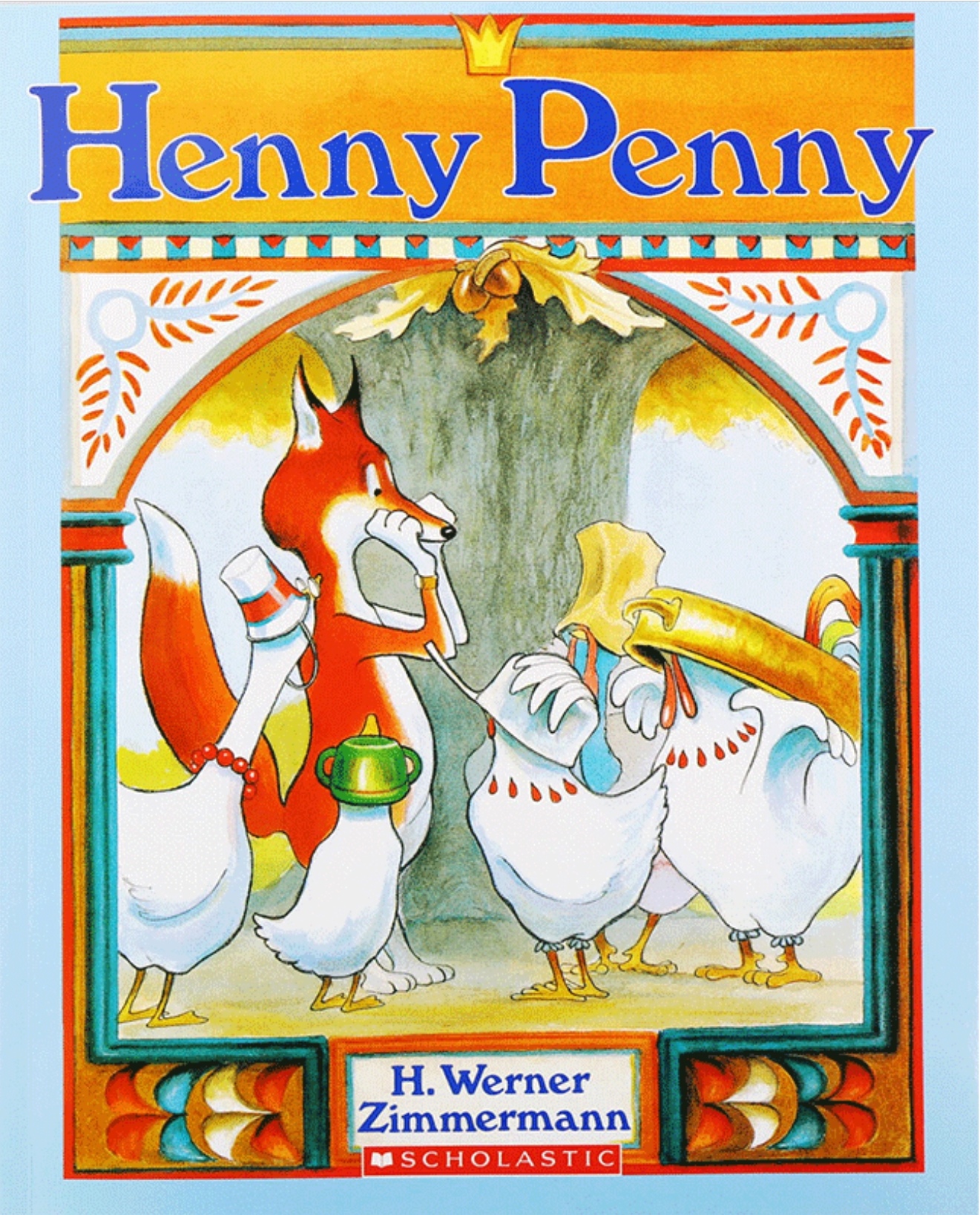Henny Penny