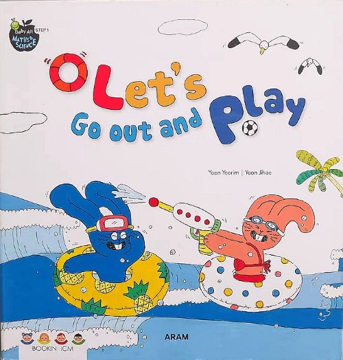 Let's Go Out And Play