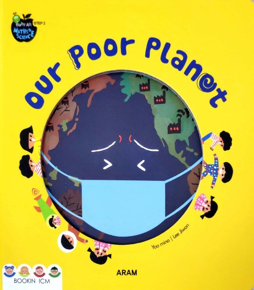 Our Poor Planet