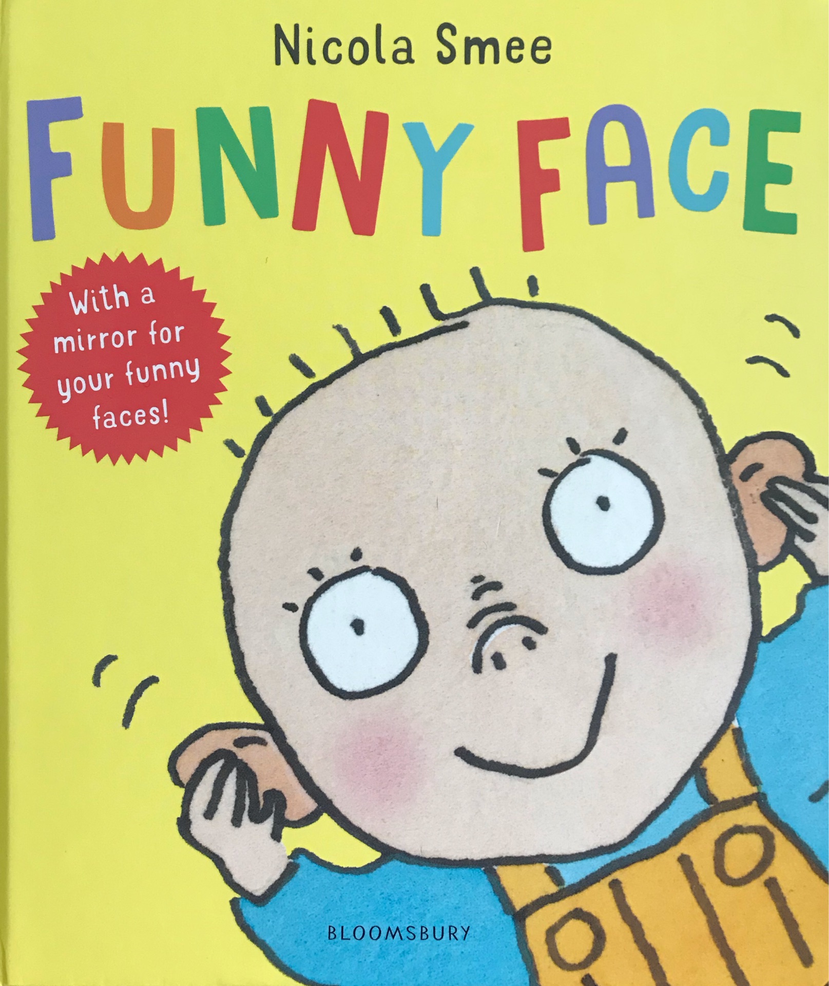 Funny Face