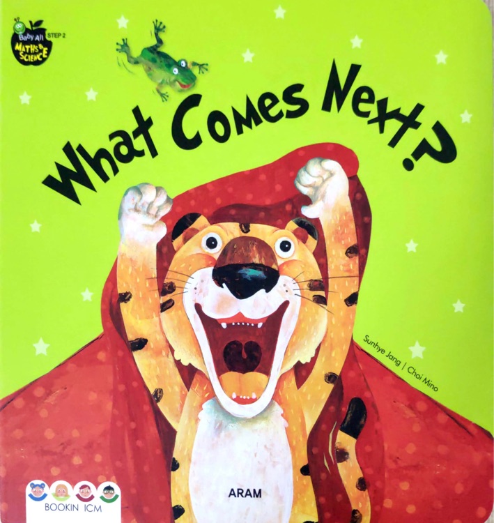 What Comes Next?