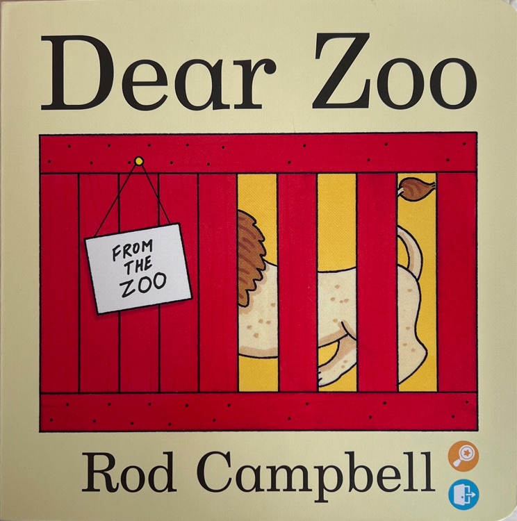Dear Zoo