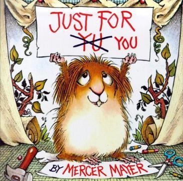 Just For You
