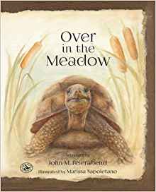 Over in the Meadow