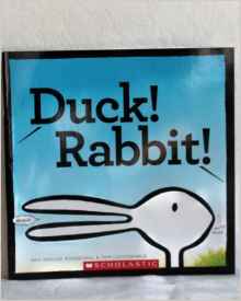 Duck! Rabbit!