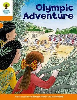 Oxford Reading Tree 6-18: Olympic Adve