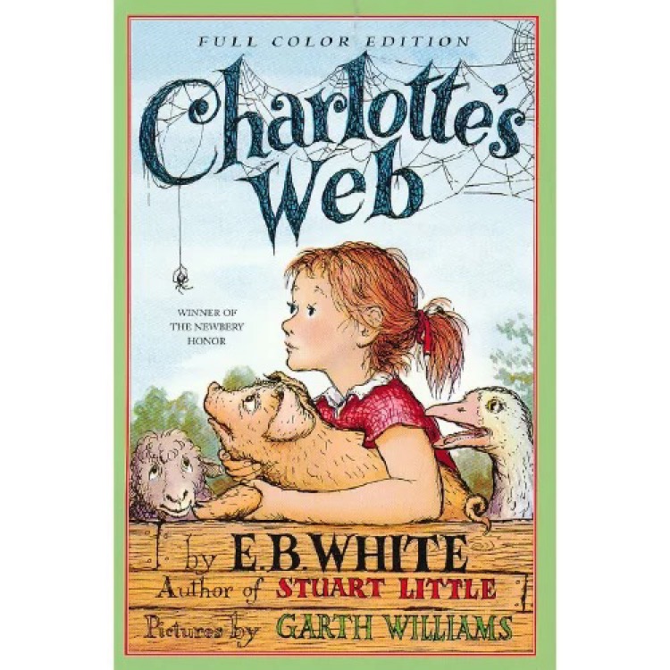 Charlotte's Web