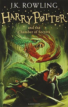 Harry Potter 2: Harry Potter and the C