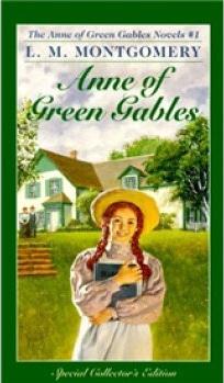 Anne of Green Gables (Anne of Green Ga