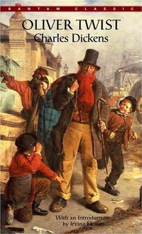 Oliver Twist·Charles Dickens