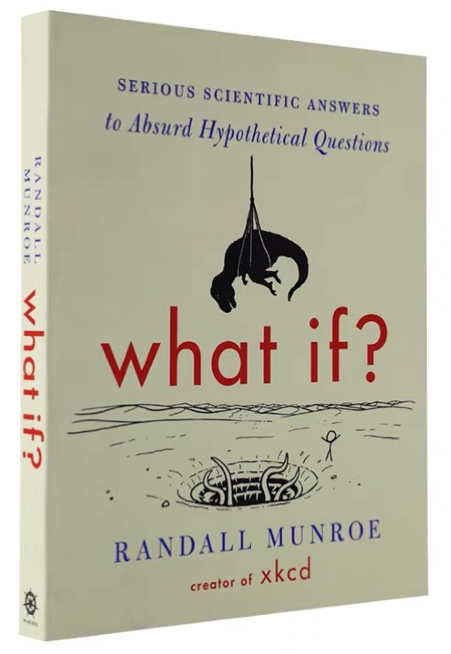 what if ?