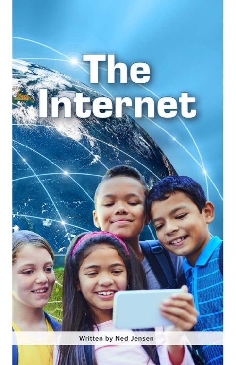 The Internet (RAZ X)