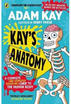 Kay's Anatomy