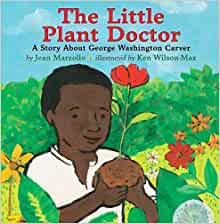 The Little Plant Doctor