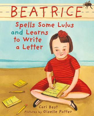 Beatrice Spells Some Lulus and Learns 