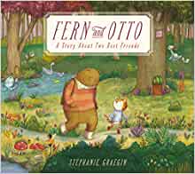 Fern and Otto: A Picture Book Story Ab