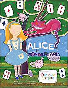 Alice in Wonderland (10 Minute Classic