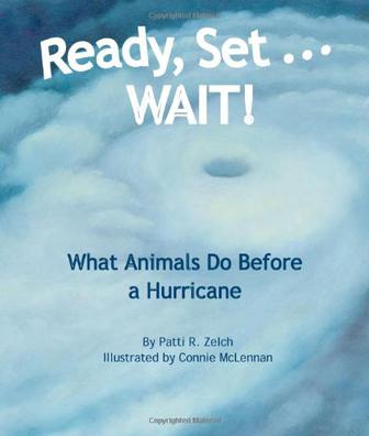 Ready, Set... WAIT!