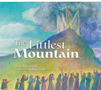 The Littlest Mountain