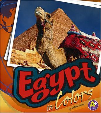 Egypt in Colors