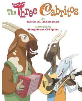 The Three Cabritos