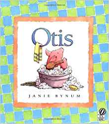 Otis (Junior Library Guild Selection (