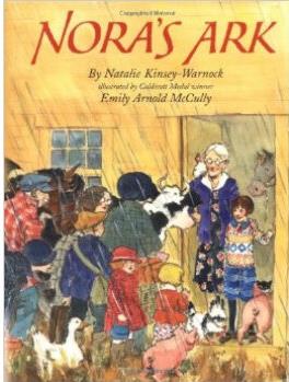 Nora's Ark