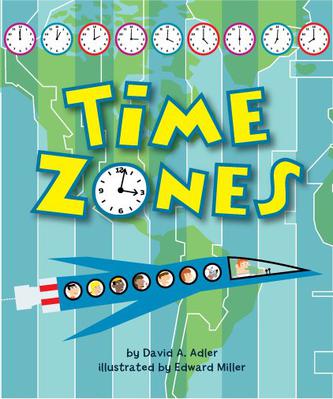 Time Zones