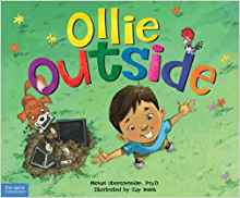 Ollie Outside: Screen-Free Fun