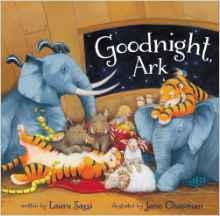 Goodnight, Ark