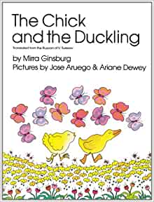 Chick and the Duckling, The
