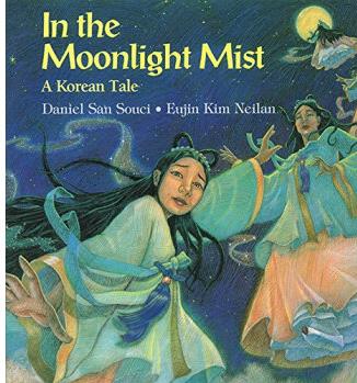 In the Moonlight Mist