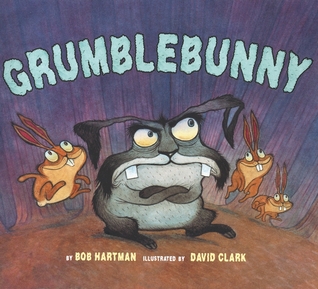 Grumblebunny