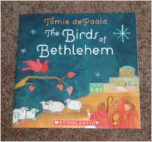 The Birds of Bethlehem