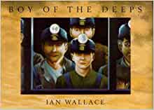 Boy of the Deeps