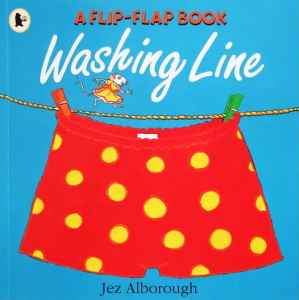 Washing Line