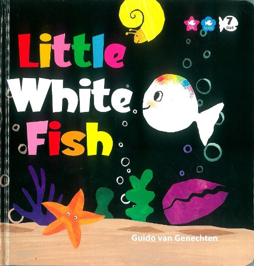 Little White Fish