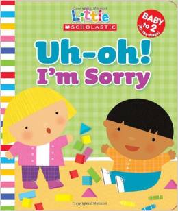Uh-Oh! I'm Sorry