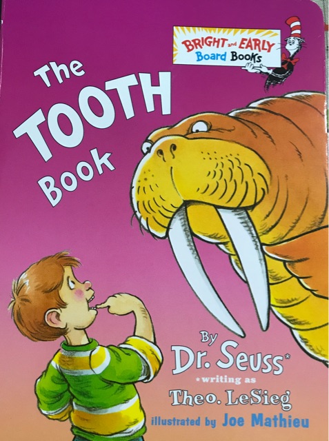The Tooth Book