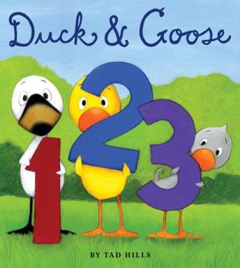 Duck & Goose: 1, 2, 3