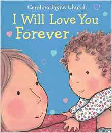 I Will Love You Forever