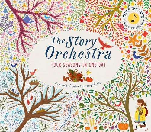 The Story Orchestra: Four Seasons in O