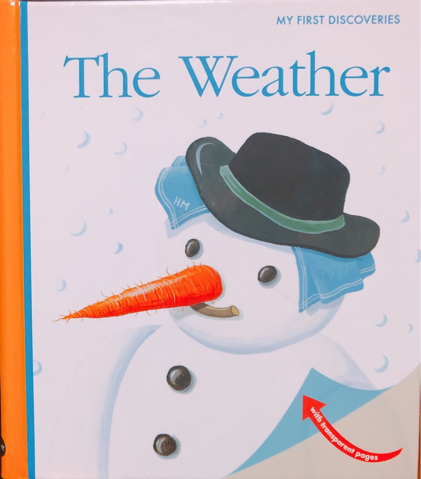The Weather