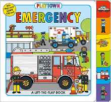 Playtown: Emergency