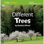 Different Trees