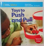 Toys To Push & Pull