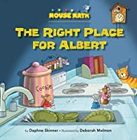 鼠小弟爱数学: 一只老鼠一个窝 Mouse Math : The Right