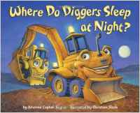 Where Do Diggers Sleep at Night?